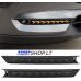 MAZDA CX-5 LED dienos šviesos žibintai